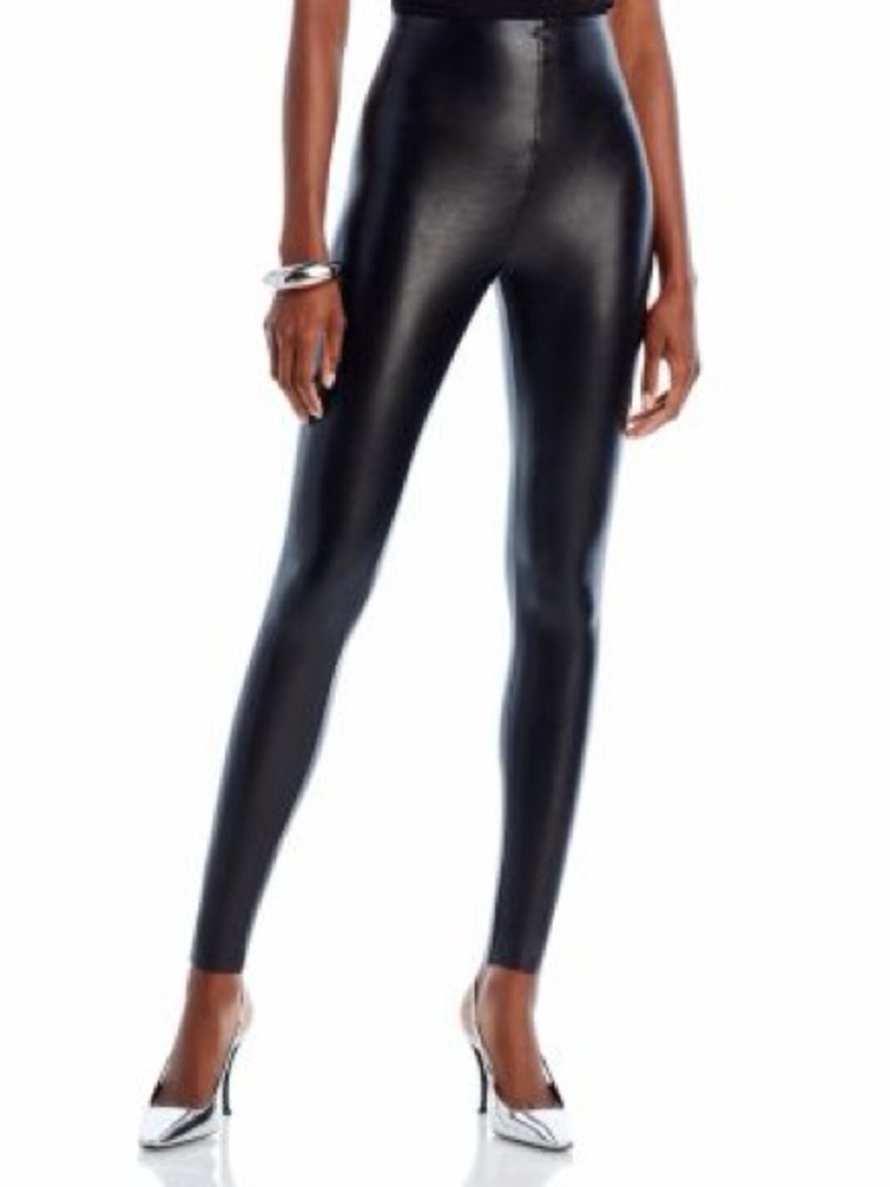 Commando Faux Leather Legging